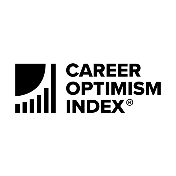 career optimism logo
