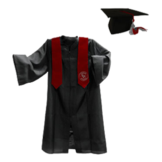 What Are the Different Types of Regalia for Graduation? | University of ...